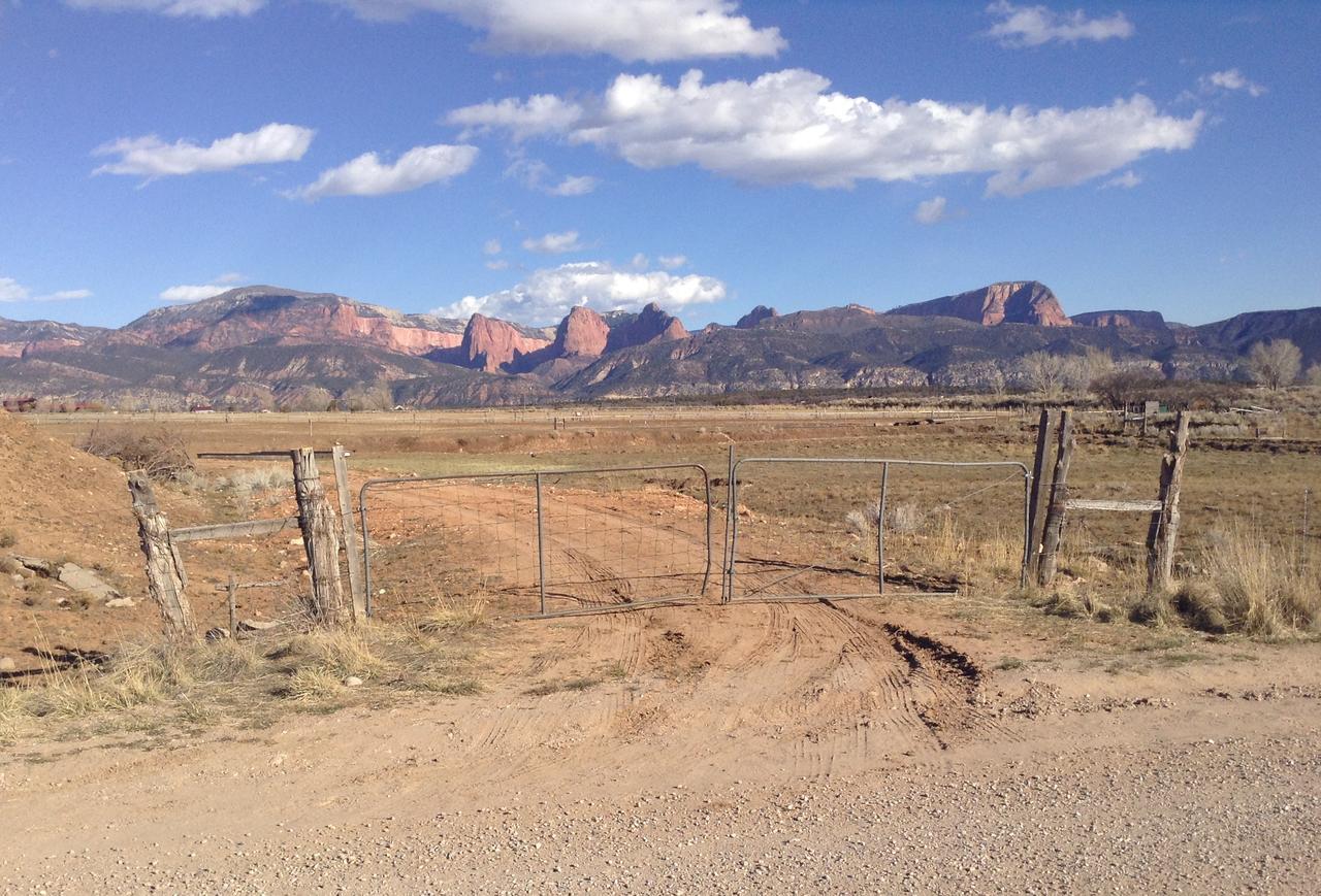 New Harmony Harmony Belle At Kolob Canyon المظهر الخارجي الصورة